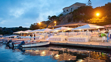 Yacht Club Leuca