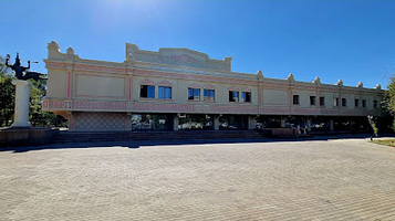 Teatr Opery I Baleta