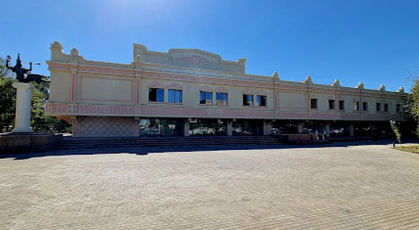 Teatr Opery I Baleta