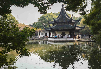 西园寺第 34 张图片