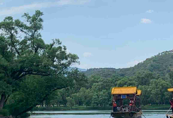避暑山庄第 264 张图片