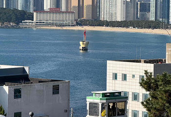 海云台蓝线公园第 57 张图片