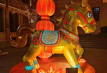前门大街第 55 张图片