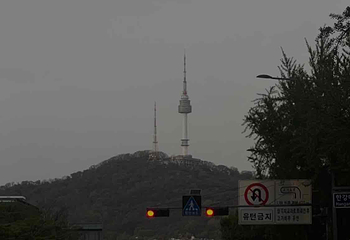 N首尔塔第 66 张图片