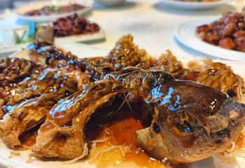 桂园餐厅(五大道店)第 8 张图片