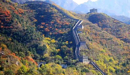 居庸关长城第 16 张图片