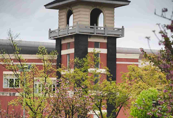 四川大学(望江校区)第 68 张图片