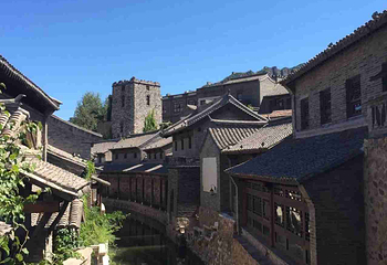 古北水镇第 417 张图片