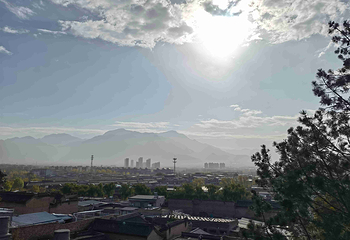 山西王家大院第 93 张图片