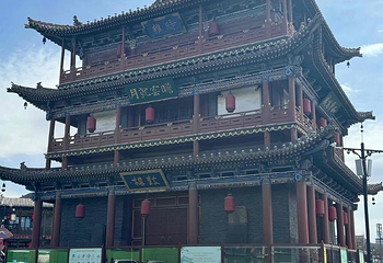 大同古城第 259 张图片
