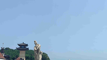 锦州笔架山风景区第 18 张图片