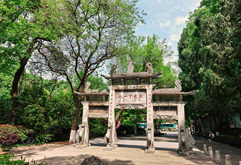 古隆中第 56 张图片