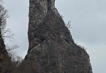 白石山世界地质公园第 173 张图片