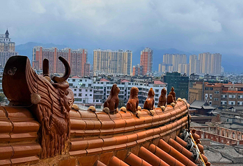 陶阳里旅游区第 59 张图片