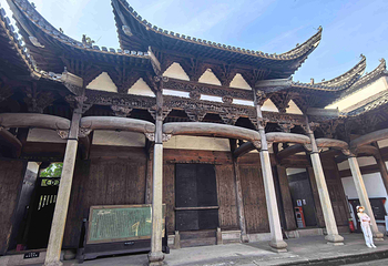 龙川景区第 44 张图片