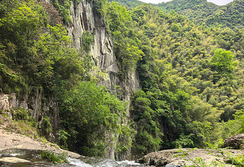 五泄风景区第 27 张图片