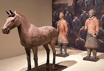 中国国家博物馆第 146 张图片