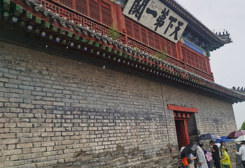 山海关第 73 张图片