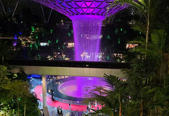 星耀樟宜第 245 张图片