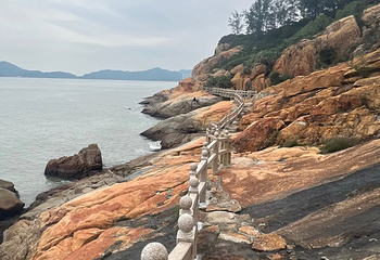 路环岛第 70 张图片