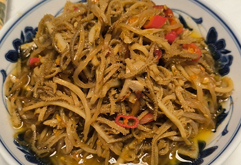 鲁哥饭店(北正街店)第 23 张图片