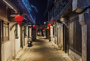 沙溪古镇第 86 张图片