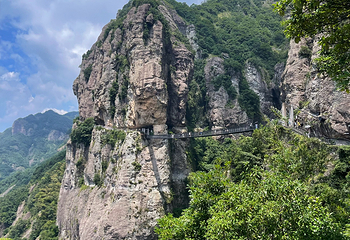 雁荡山第 71 张图片