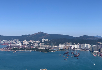 太平山顶第 119 张图片