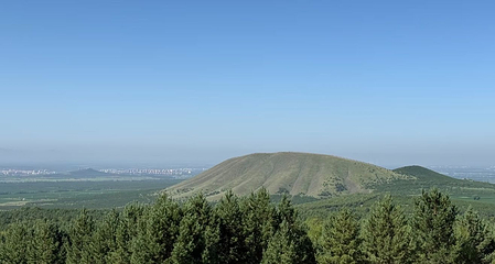 大同火山群国家地质公园第 64 张图片