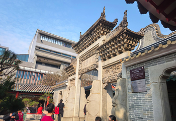佛山市祖庙博物馆第 45 张图片