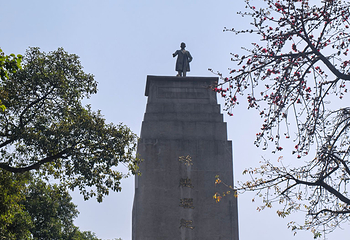 黄埔军校旧址纪念馆第 133 张图片
