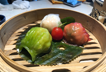 炳胜公馆(珠江新城店)第 49 张图片
