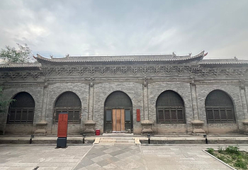 双塔公园第 17 张图片