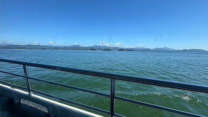 千岛湖景区第 133 张图片