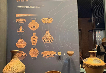 青海省博物馆第 14 张图片