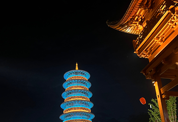 婺女洲度假区第 131 张图片