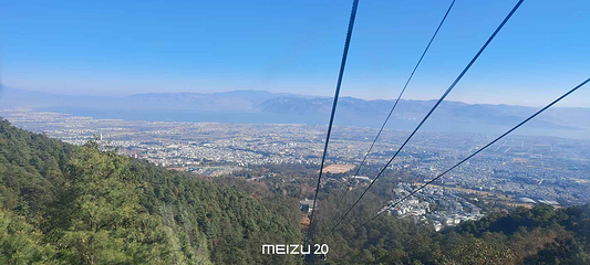 苍山第 113 张图片