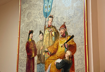 英皇阁第 37 张图片