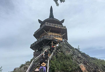 喀纳斯景区第 92 张图片