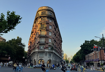 武康路第 80 张图片