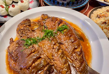 老厨家(中央大街西七道街店)第 9 张图片