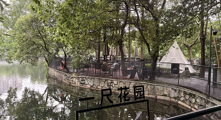 鲁迅公园第 59 张图片