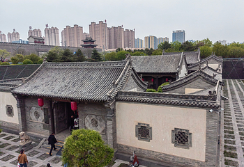 大同古城第 130 张图片