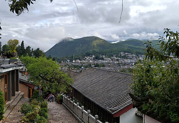 狮子山第 40 张图片