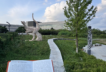 辽宁朝阳鸟化石国家地质公园第 97 张图片