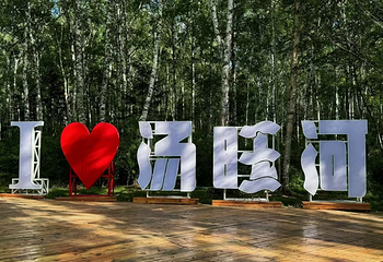 汤旺河林海奇石景区第 31 张图片