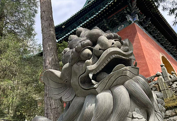 武当山风景区第 227 张图片