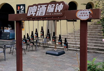 千岛湖啤酒小镇第 114 张图片