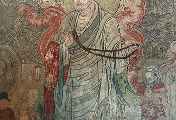 独乐寺第 131 张图片