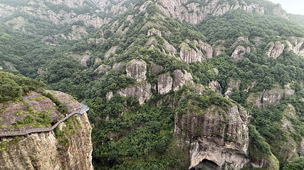 雁荡山第 69 张图片